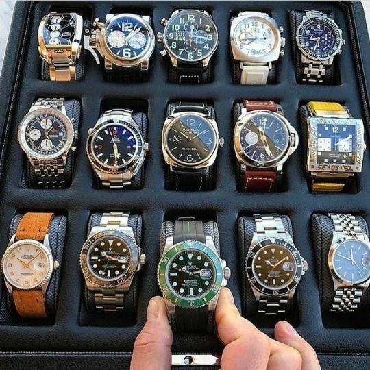 BUY CASUAL WATCH PALLETS - Image 5