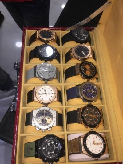 BUY CASUAL WATCH PALLETS - Image 2