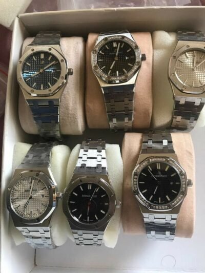 BUY CASUAL WATCH PALLETS - Image 3