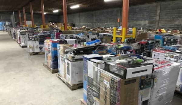 Electronics pallet - Image 2