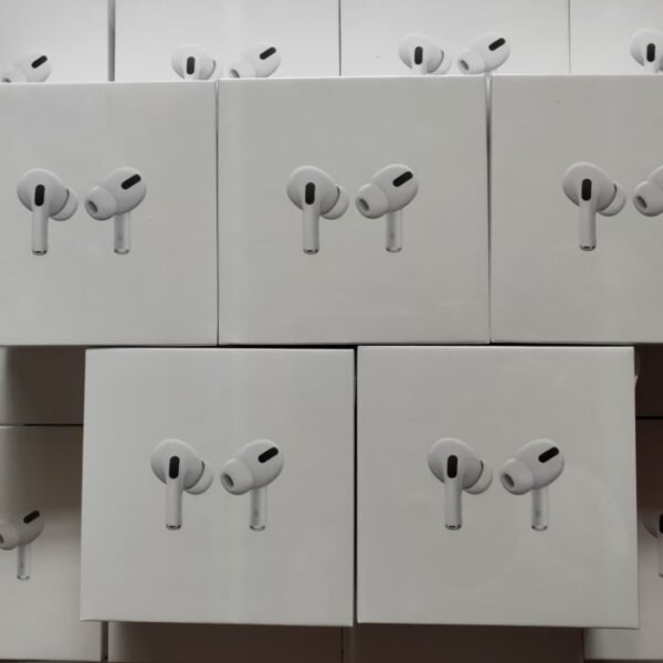 Buy Apple AirPods Pro’s pallets - Image 3