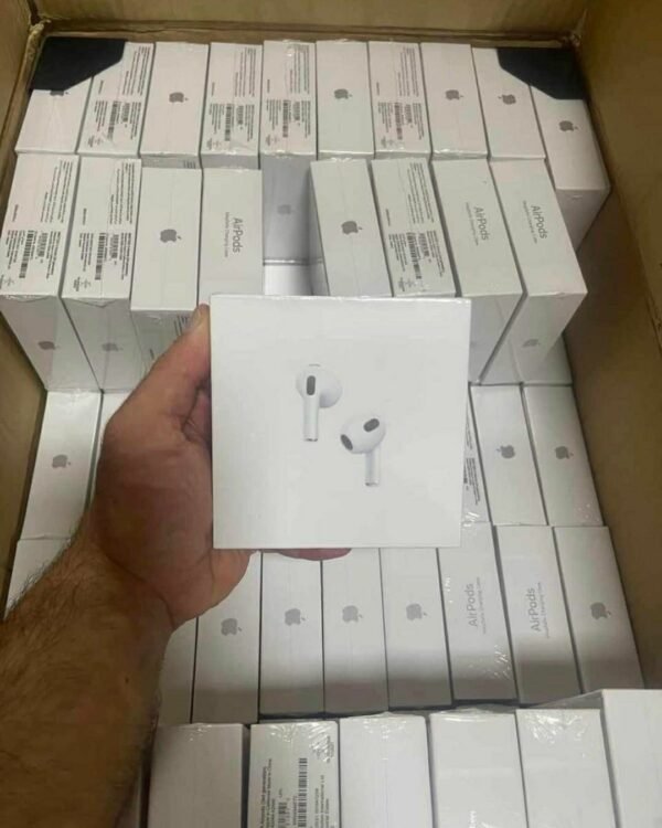 Buy Apple AirPods Pro’s pallets - Image 2