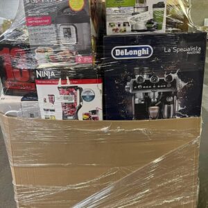Buy Cookware Wholesale Pallets