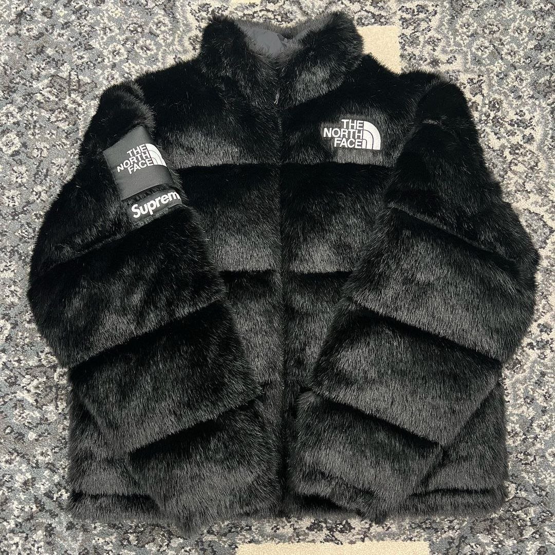 Buy Winter Jacket Wholesale Pallets - Image 3