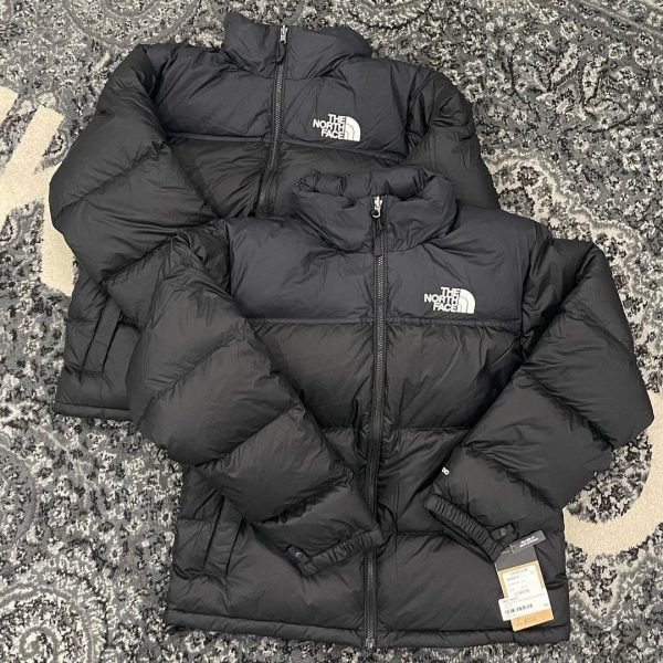 Buy Winter Jacket Wholesale Pallets - Image 4