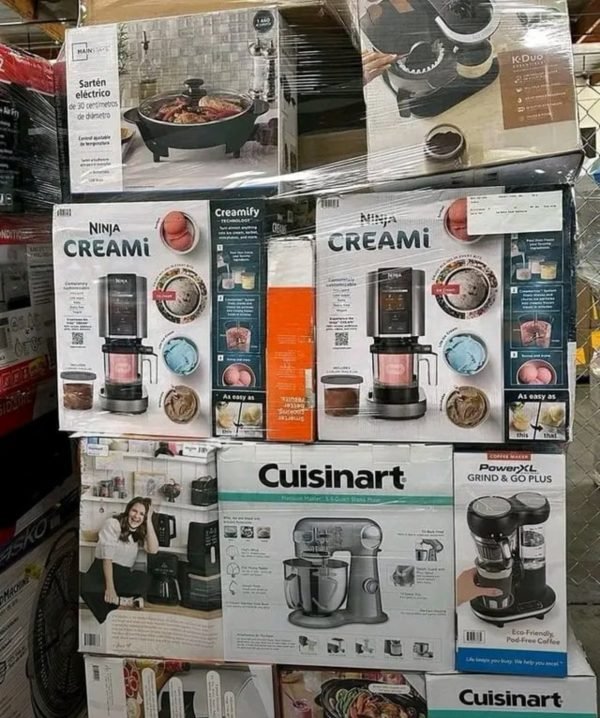 Buy Cookware Wholesale Pallets - Image 4