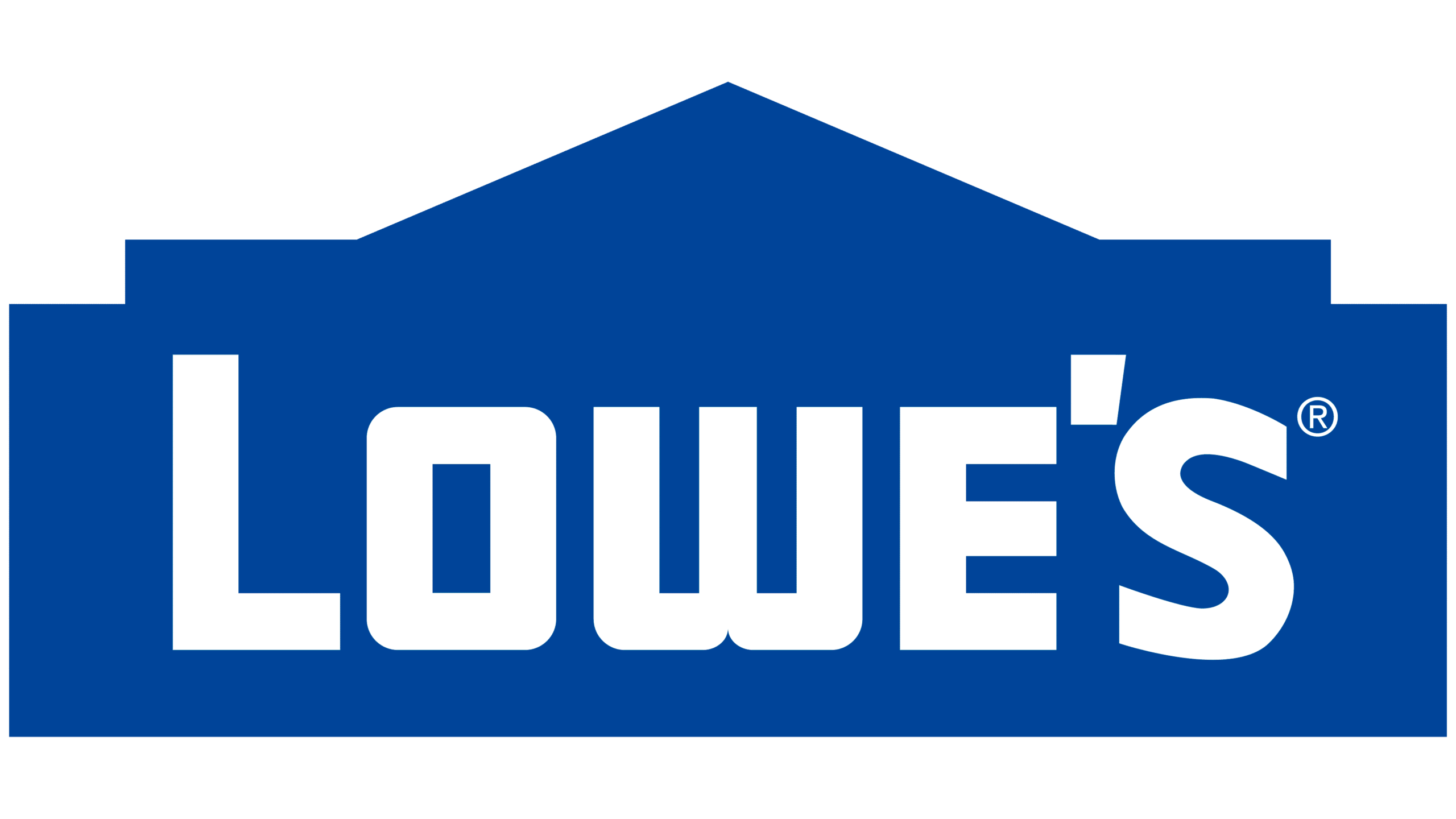 Lowes-Logo