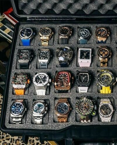 BUY CASUAL WATCH PALLETS