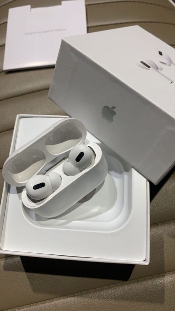 Buy Apple AirPods Pro’s pallets - Image 4
