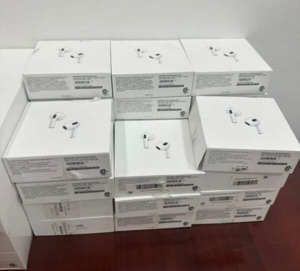 Buy Apple AirPods Pro’s pallets - Image 5