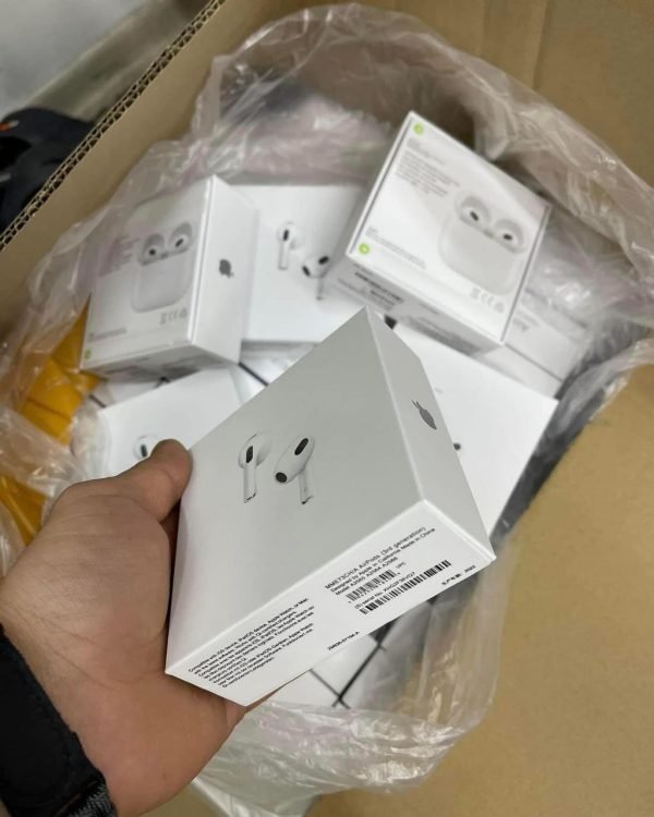 Buy Apple AirPods Pro’s pallets - Image 6